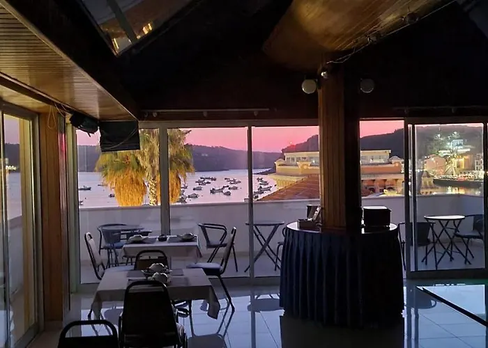 Albergaria Sao Pedro